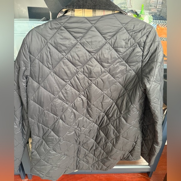 Barbour Jacket - Picture 5 of 7